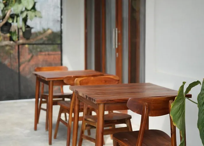 Sasi Hostel Ubud