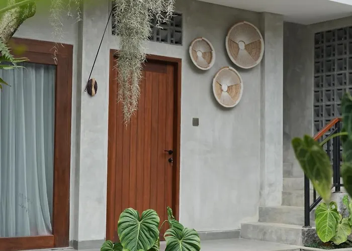 Sasi Hostel Ubud