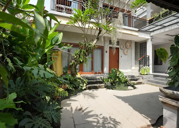 Hostel Sasi
