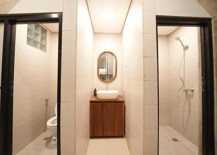 Hostel Sasi Ubud